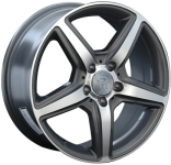 Диск оригинальный (Replica) для Audi дизайн A115