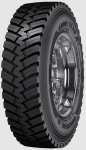 Всесезонная шина Goodyear Omnitrac D HD