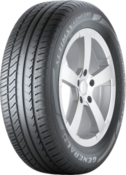 Летняя шина General ALTIMAX COMFORT