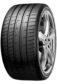 Летняя шина Goodyear Eagle F1 SUPERSPORT R