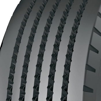Всесезонная шина Continental HTR