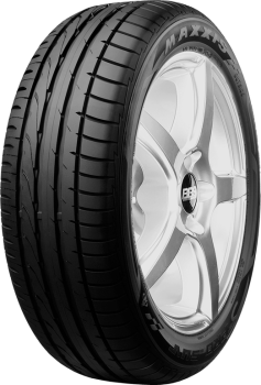 Летняя шина Maxxis S-Pro