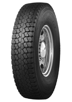 Всесезонная шина Triangle TR688