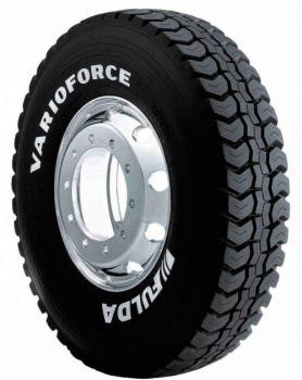 Всесезонная шина Fulda VARIOFORCE